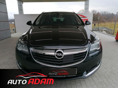 Opel Insignia Sports Tourer 2.0 CDTI Cosmo 96 kW