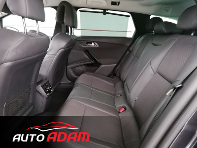 Peugeot 508 SW 2.0 Hdi 133kW Allure