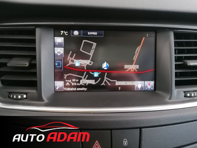 Peugeot 508 SW 2.0 Hdi 133kW Allure