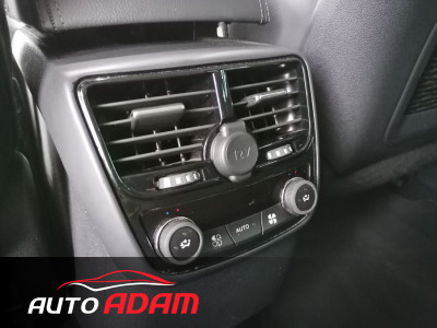Peugeot 508 SW 2.0 Hdi 133kW Allure