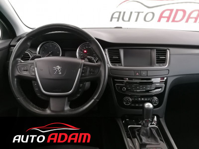 Peugeot 508 SW 2.0 Hdi 133kW Allure
