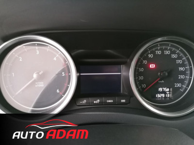 Peugeot 508 SW 2.0 Hdi 133kW Allure