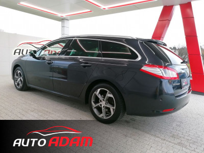 Peugeot 508 SW 2.0 Hdi 133kW Allure