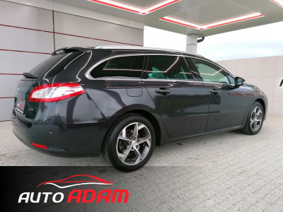 Peugeot 508 SW 2.0 Hdi 133kW Allure