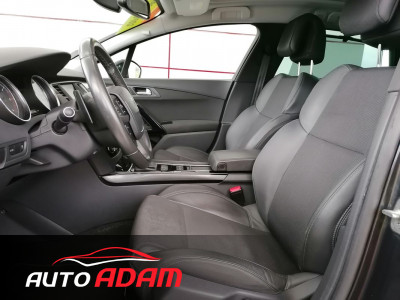 Peugeot 508 SW 2.0 Hdi 133kW Allure