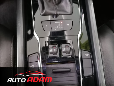 Peugeot 508 SW 2.0 Hdi 133kW Allure