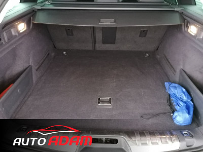 Peugeot 508 SW 2.0 Hdi 133kW Allure