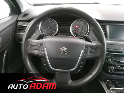 Peugeot 508 SW 2.0 Hdi 133kW Allure