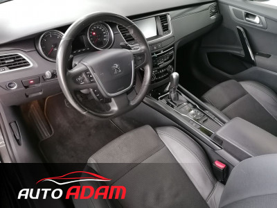 Peugeot 508 SW 2.0 Hdi 133kW Allure