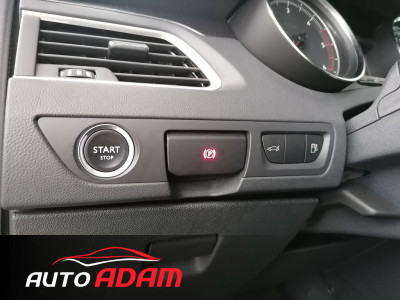 Peugeot 508 SW 2.0 Hdi 133kW Allure