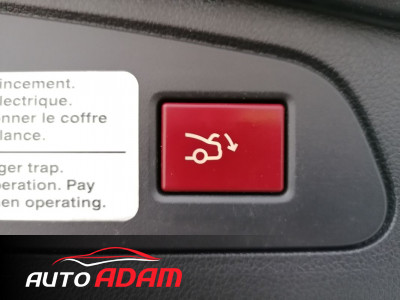 Peugeot 508 SW 2.0 Hdi 133kW Allure