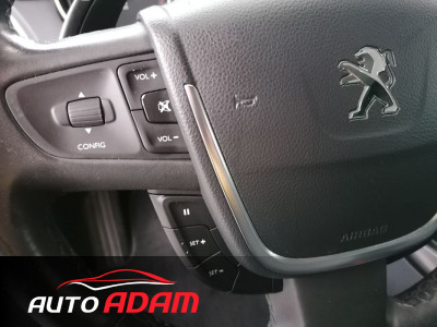 Peugeot 508 SW 2.0 Hdi 133kW Allure