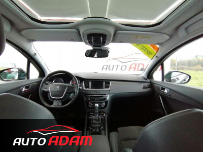 Peugeot 508 SW 2.0 Hdi 133kW Allure