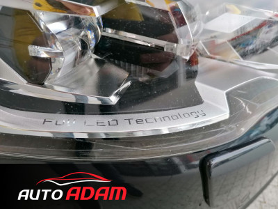 Peugeot 508 SW 2.0 Hdi 133kW Allure