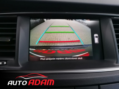 Peugeot 508 SW 2.0 Hdi 133kW Allure
