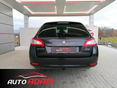 Peugeot 508 SW 2.0 Hdi 133kW Allure