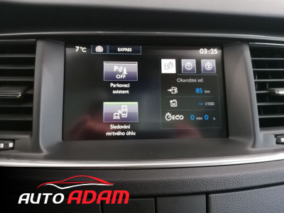 Peugeot 508 SW 2.0 Hdi 133kW Allure