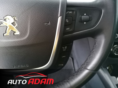 Peugeot 508 SW 2.0 Hdi 133kW Allure