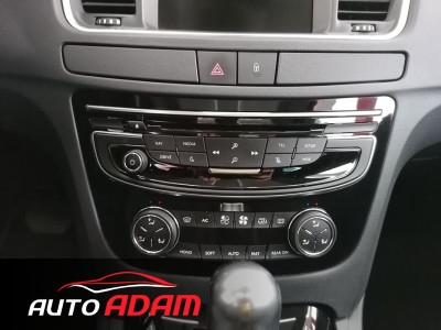 Peugeot 508 SW 2.0 Hdi 133kW Allure