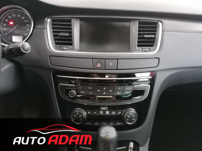 Peugeot 508 SW 2.0 Hdi 133kW Allure