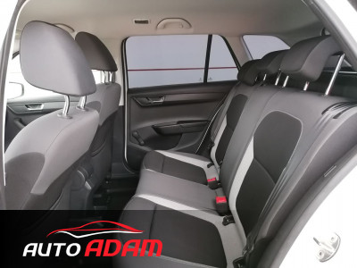 Škoda Fabia Combi 1.4 Tdi 66kW Ambition