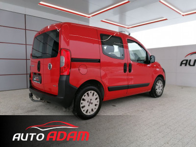 Fiat Fiorino 1.3d MTJ 55kW