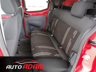 Fiat Fiorino 1.3d MTJ 55kW