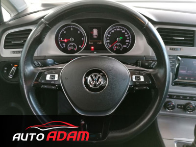 Volkswagen Golf Variant 1.6 TDI DSG BMT Comfortline 77 kW