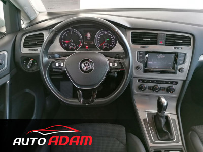 Volkswagen Golf Variant 1.6 TDI DSG BMT Comfortline 77 kW