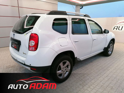 Dacia Duster 1.5 dCi 81 kW 4x4