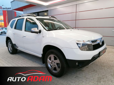 Dacia Duster 1.5 dCi 81 kW 4x4