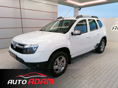 Dacia Duster 1.5 dCi 81 kW 4x4