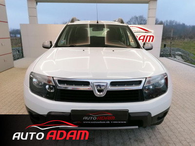 Dacia Duster 1.5 dCi 81 kW 4x4