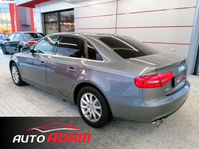 Audi A4 Limousine 2.0 TDI Multitronic 110 kW