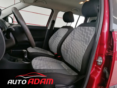 Škoda Fabia II 1.2 HTP Ambiente 44 kW