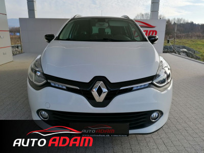 Renault Clio GrandTour 1.5 DCI