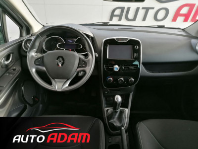 Renault Clio GrandTour 1.5 DCI