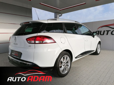 Renault Clio GrandTour 1.5 DCI