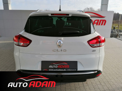 Renault Clio GrandTour 1.5 DCI