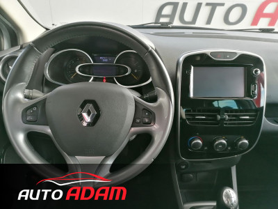 Renault Clio GrandTour 1.5 DCI