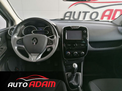 Renault Clio GrandTour 1.5 DCI