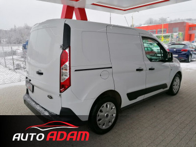 Ford Transit Connect 1.6 TDCi 70 kW