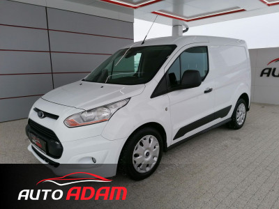 Ford Transit Connect 1.6 TDCi 70 kW