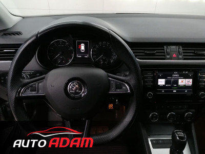 Škoda Octavia Combi 1.4 TSI Style DSG