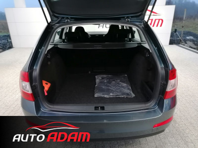 Škoda Octavia Combi 1.4 TSI Style DSG