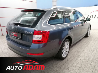Škoda Octavia Combi 1.4 TSI Style DSG