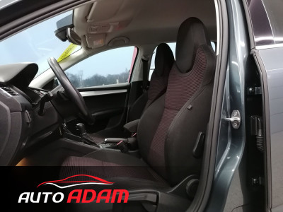 Škoda Octavia Combi 1.4 TSI Style DSG