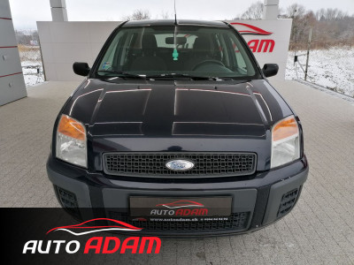 Ford Fusion 1.25i Ambiente