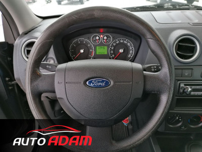 Ford Fusion 1.25i Ambiente