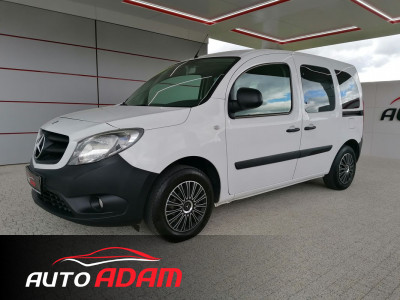 MERCEDES-BENZ Citan